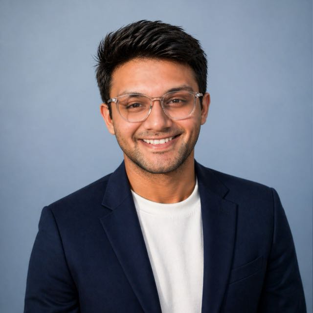 Akshat Shah