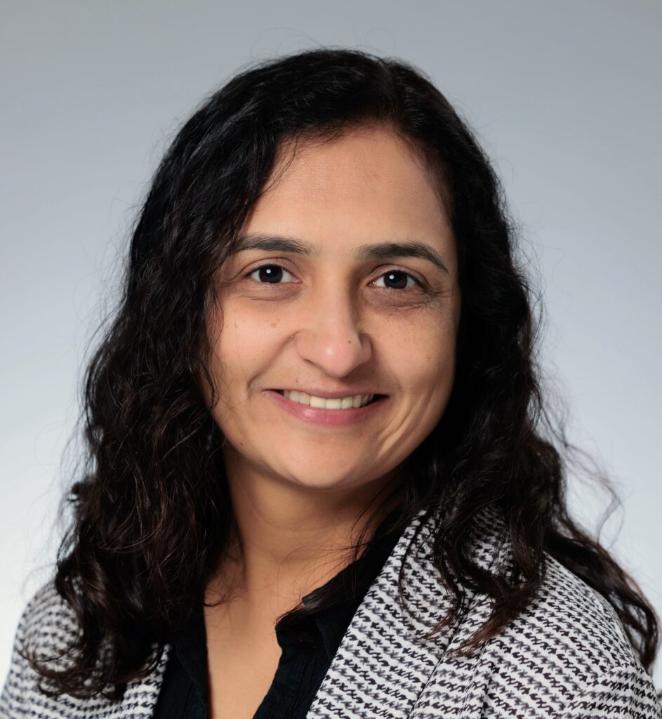 Krina Mehta